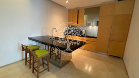 2 Bedroom Condo for rent in Saladaeng Residences, Silom, Bangkok near MRT Lumpini