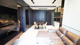 2 Bedroom Condo for rent in The Bangkok Thonglor, Khlong Tan Nuea, Bangkok near BTS Thong Lo