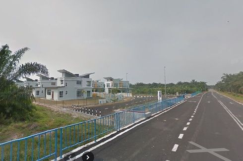 Land for sale in Bukit Changgang, Selangor