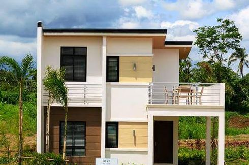 3 Bedroom House for sale in Lawa, Laguna