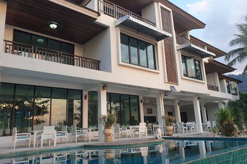 8 Bedroom Hotel / Resort for sale in Maret, Surat Thani