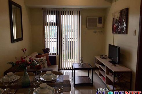1 Bedroom Condo for rent in Lahug, Cebu