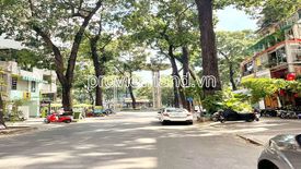 House for rent in Da Kao, Ho Chi Minh