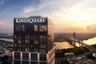 1 Bedroom Condo for sale in KingsQuare Residence, Bang Phong Pang, Bangkok