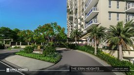 2 Bedroom Condo for sale in The Erin Heights, Matandang Balara, Metro Manila