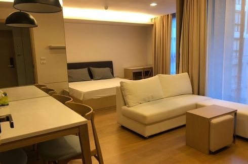 1 Bedroom Condo for Sale or Rent in Liv At 49, Khlong Tan Nuea, Bangkok near BTS Thong Lo