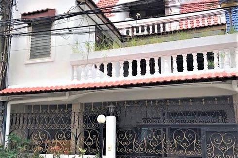 5 Bedroom Townhouse for Sale or Rent in Khlong Tan Nuea, Bangkok near BTS Phrom Phong