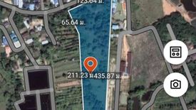 Land for sale in Bang Sare, Chonburi