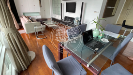 3 Bedroom Condo for Sale or Rent in Baan Siri 31, Khlong Toei Nuea, Bangkok near BTS Phrom Phong