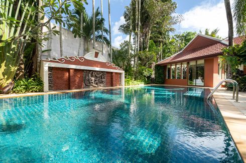 7 Bedroom Villa for rent in Pa Khlok, Phuket