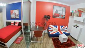 1 Bedroom Condo for sale in Smart Z Onnuch, Lat Krabang, Bangkok