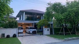 4 Bedroom House for sale in Burasiri Wongwaen-Onnut, Racha Thewa, Samut Prakan