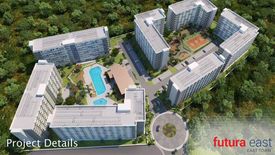 2 Bedroom Condo for sale in Manggahan, Metro Manila