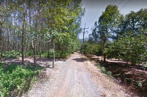 Land for sale in Phluang, Chanthaburi