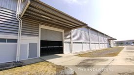 Warehouse / Factory for rent in Khlong Suan, Samut Prakan