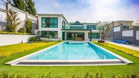 8 Bedroom Villa for sale in Irin De Sea Bangsaray Luxury Condominium, Bang Sare, Chonburi