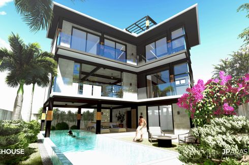 4 Bedroom House for sale in Lalakay, Laguna