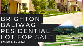 Land for sale in Tangos, Bulacan