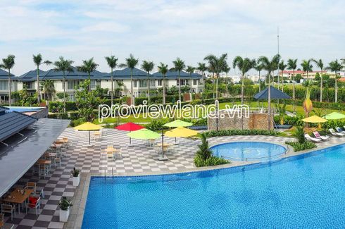 Cho thuê villa 3 phòng ngủ tại Tăng Nhơn Phú A, Quận 9, Hồ Chí Minh