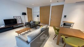 1 Bedroom Condo for rent in Saladaeng Residences, Silom, Bangkok near MRT Lumpini