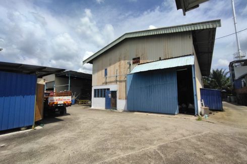 Warehouse / Factory for sale in Kelab Komuniti Cyberjaya, Selangor