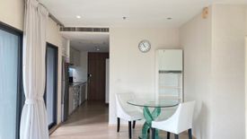 1 Bedroom Condo for sale in Noble Remix, Khlong Tan, Bangkok near BTS Thong Lo