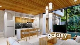 Villa dijual dengan 3 kamar tidur di Jimbaran, Bali