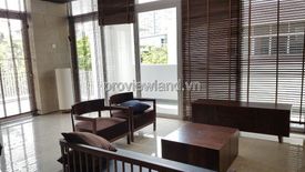 5 Bedroom Villa for rent in Phuoc Long B, Ho Chi Minh