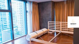 3 Bedroom Condo for sale in Grand Hyatt Manila Residences, Taguig, Metro Manila