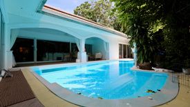 4 Bedroom House for sale in Jomtien Park Villas, Nong Prue, Chonburi