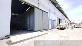 Warehouse / Factory for rent in Dokmai, Bangkok