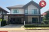 4 Bedroom House for sale in Bang Phriang, Samut Prakan