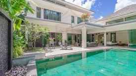 Villa for sale in Si Sunthon, Phuket