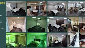 Office for rent in Poblacion, Metro Manila