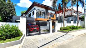5 Bedroom House for sale in Bahay Toro, Metro Manila