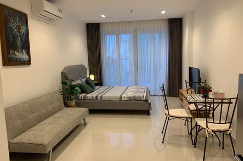 Cho thuê căn hộ chung cư 1 phòng ngủ tại APARTMENT SKY CENTER - Tan Binh District, Phường 2, Quận Tân Bình, Hồ Chí Minh