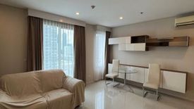2 Bedroom Condo for Sale or Rent in Villa Asoke, Makkasan, Bangkok near MRT Phetchaburi