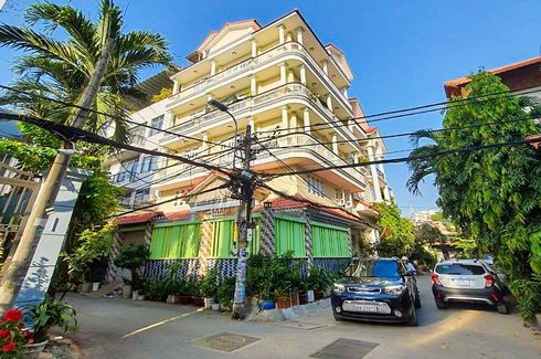8 Bedroom Townhouse for sale in Thao Dien, Ho Chi Minh