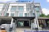 3 Bedroom Townhouse for rent in Patio Pattanakarn, Suan Luang, Bangkok