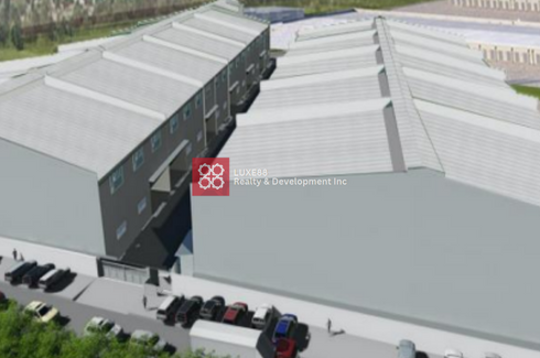 Warehouse / Factory for rent in Prenza I, Bulacan