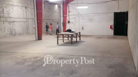 Warehouse / Factory for rent in Maybunga, Metro Manila