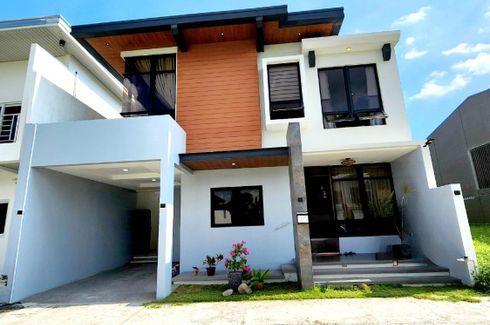 5 Bedroom House for Sale or Rent in The Enclave Villas, Pampang, Pampanga
