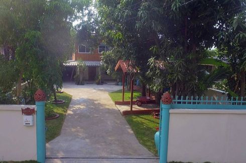 3 Bedroom House for sale in Nakhon Sawan Ok, Nakhon Sawan