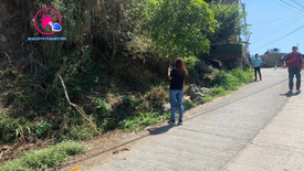 Land for sale in Tadiangan, Benguet