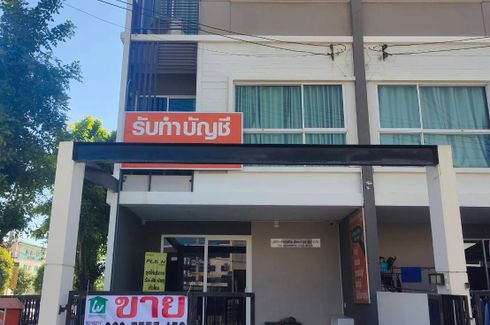 4 Bedroom Townhouse for sale in Bang Chalong, Samut Prakan
