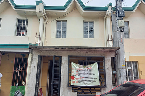 2 Bedroom Townhouse for sale in Canlalay, Laguna