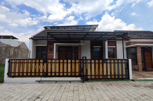 Rumah dijual dengan 3 kamar tidur di Cimahi, Jawa Barat