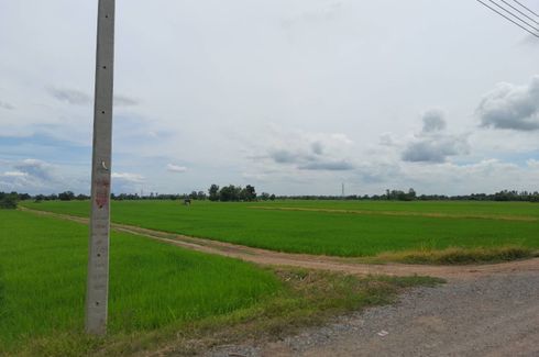 Land for sale in Nong Krachao, Nakhon Sawan