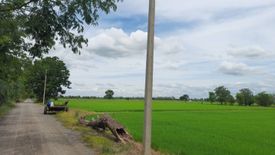 Land for sale in Nong Krachao, Nakhon Sawan