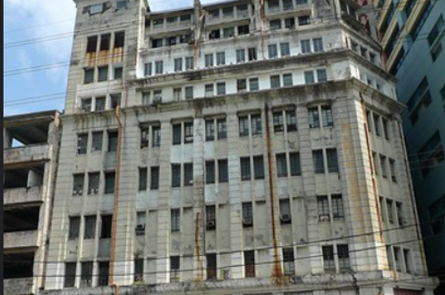 Office for rent in Binondo, Metro Manila near LRT-1 Central Terminal